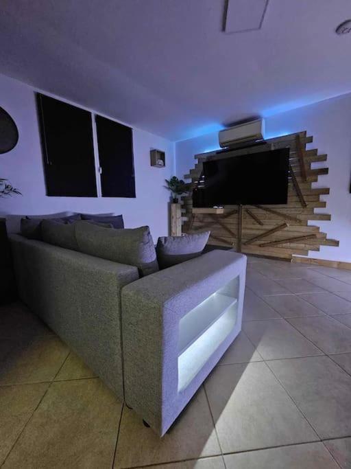 Little Loft Apartment Thezan-les-Beziers Exterior photo